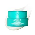 Nature Republic Super Aqua Max Combination Watery Cream_2.7 Fl Oz_for combination skin type