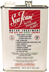 Sea Foam SF128 Motor Treatment, 1 Gallon