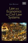 Law and Economics for Civil Law Systems