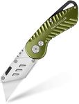 FantastiCAR Folding Utility Knife, 