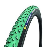 Michelin Power Cyclocross Mud Front