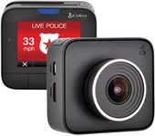 Drive Hd Dual View Dash Cam