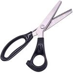 Eidoct 9 inch Professional Pinking 