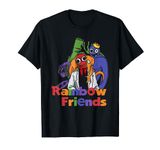 Loversfriends Friend Womens Shirts