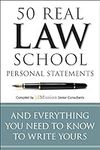 50 Real Law School Personal Stateme
