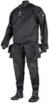 SCUBAPRO Evertech Dry Breathable Me