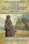 The Alchemist: A Graphic Novel