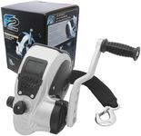 Fulton FW32000101 F2 Marine Trailer