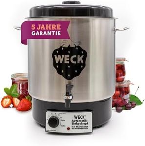WECK Glühw