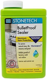 STONETECH Bulletproof Sealer, 1 Quart/32 OZ (946ML) Bottle