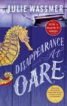 Disappearance at Oare: Now a major TV series, Whitstable Pearl, starring Kerry Godliman (Whitstable Pearl Mysteries Book 5)