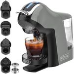 KOTLIE 19Bar Espresso 5in1 Coffee M