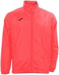 Joma Mens Iris Jacket, Pink (Neon C