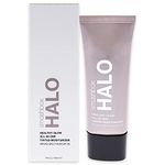 SmashBox Halo Healthy Glow All-In-One Tinted Moisturizer SPF 25 - Medium For Women 1.4 oz Foundation