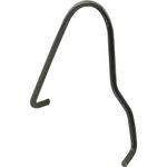 Prime-Line PL 14856 Steel Sash Window Glazing Clip (50 Pack)