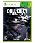 Call of Duty: Ghosts - Xbox 360 (Renewed)