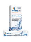 NormaLyte Oral Rehydration Salts, Pure, 6 Pk (Yields 500mL per Pack)