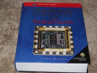 Microelectronic Circuits