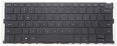 New Replacement Laptop Keyboard for