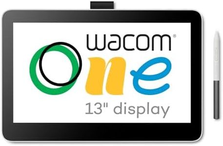 Wacom One 