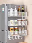 Side By Side Refrigerators For Kitchen