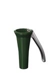 Drosselmeyer Nutcracker-Racing Green, zinc, One