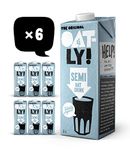 Oatly Semi Oat Drink 1 Litre (Pack of 6)