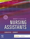 Mosby's Textbook for Nursing Assist