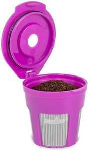 Perfect Pod Eco-Fill 2.0 Deluxe Refillable K-Cup Filter