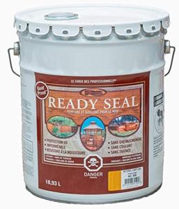Ready Seal