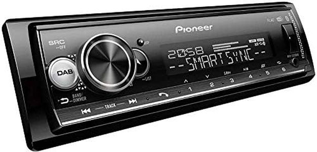 Pioneer MV