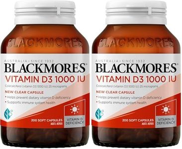 Blackmores