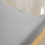 Goumikids Organic Cotton Changing Pad Cover