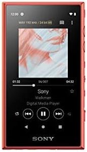Sony Nw-A1