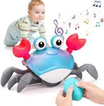 REMOKING Crawling Crab Baby Toys - 