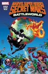 Marvel Super Heroes Secret Wars Battleworld