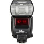 Nikon 4815 SB-5000 AF Speedlight