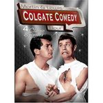 Martin & Lewis Colgate Comedy Hour 1 [DVD] [Region 1] [US Import] [NTSC]