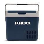 Igloo Electric Compressor Cooler ICF 18