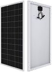 Renogy Solar Panel 100 Watt 12 Volt