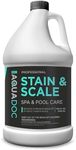 Pool & Hot Tub Stain and Scale Remo