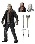 NECA - Friday The 13th - 7” Scale A