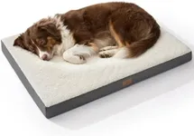 Bedsure Dog Beds Large Sized Dog - 