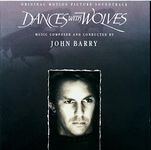 Dances with Wolves: Original Soundtrack [SOUNDTRACK]