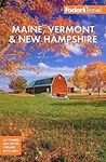 Fodor's Maine, Vermont, & New Hamps