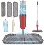 Spray Mops for Hardwood Floor Clean