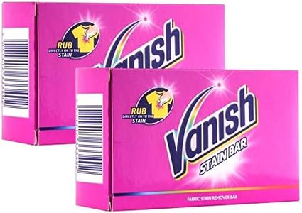 Vanish Fab