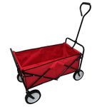 Folding Kids Wagons