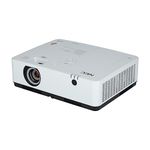 NEC ME383W Projector/WXGA 3800AL 3LCD Lamp