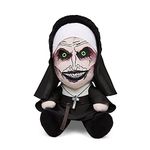 Kidrobot Official Rubie’s KR17749 The Nun Phunny Plush